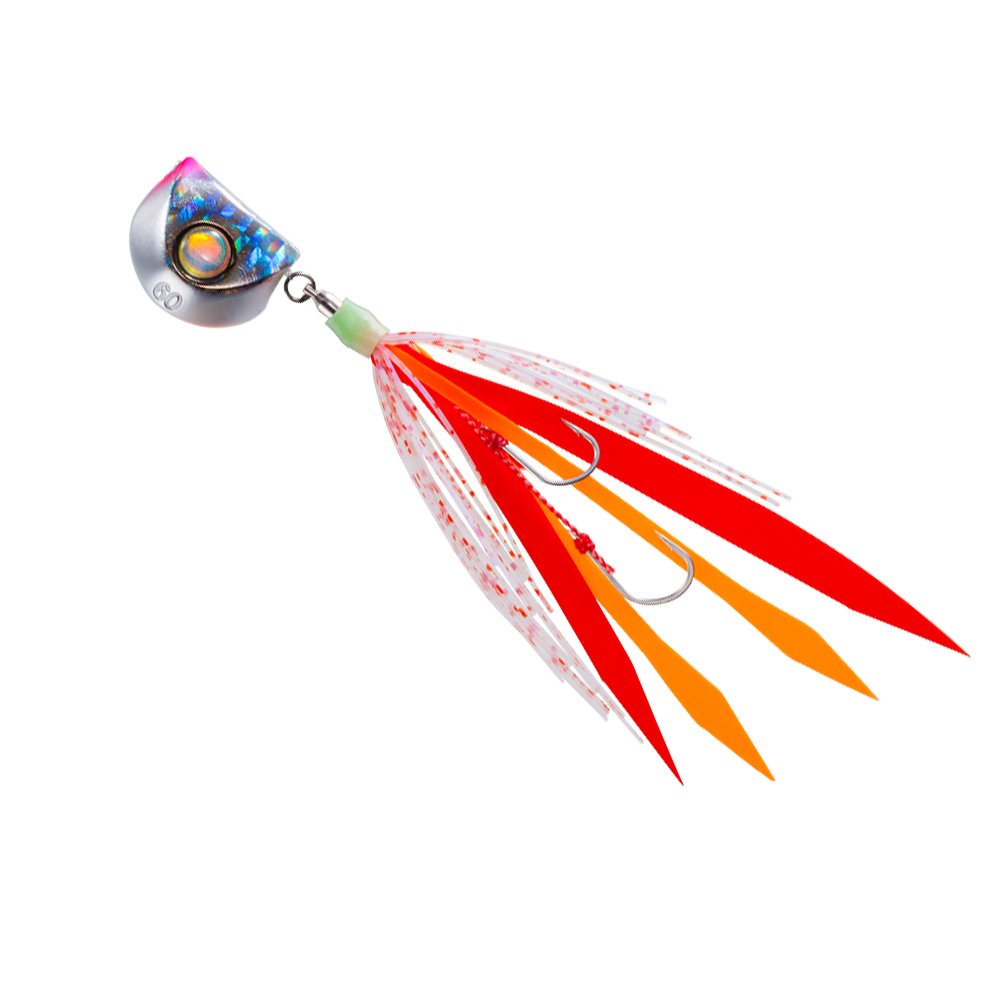 Duel / Soruti Rubber Slide 100g Color 06_SHP
