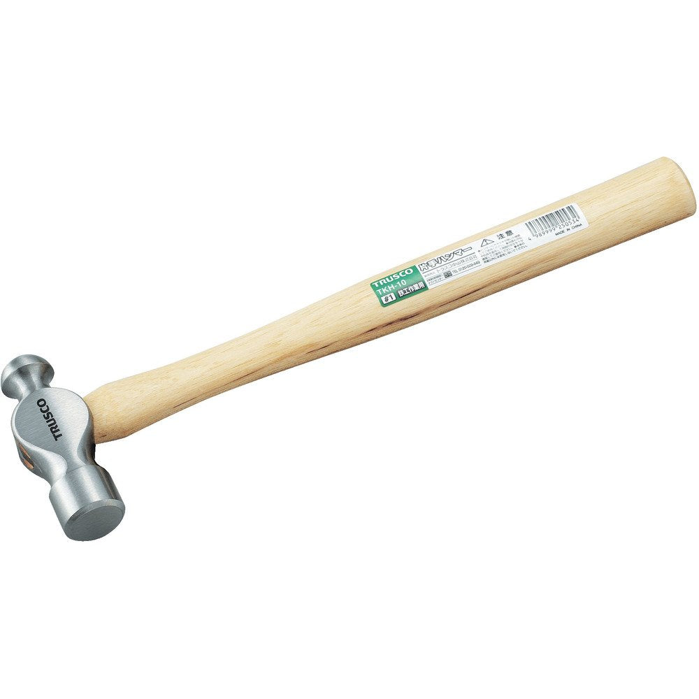TRUSCO TKH-15#11/2 One-Handed Hammer