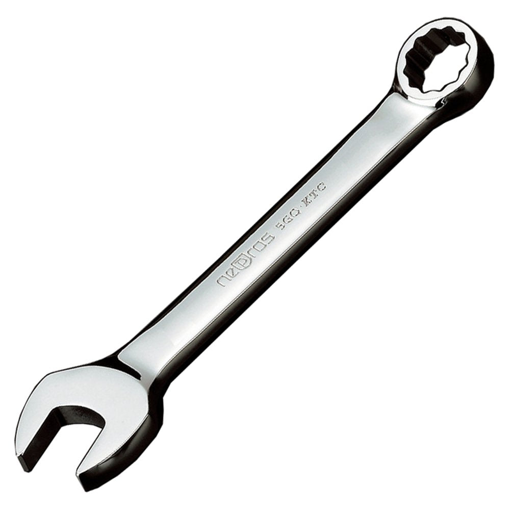Nepros 14mm Short Combination Wrench