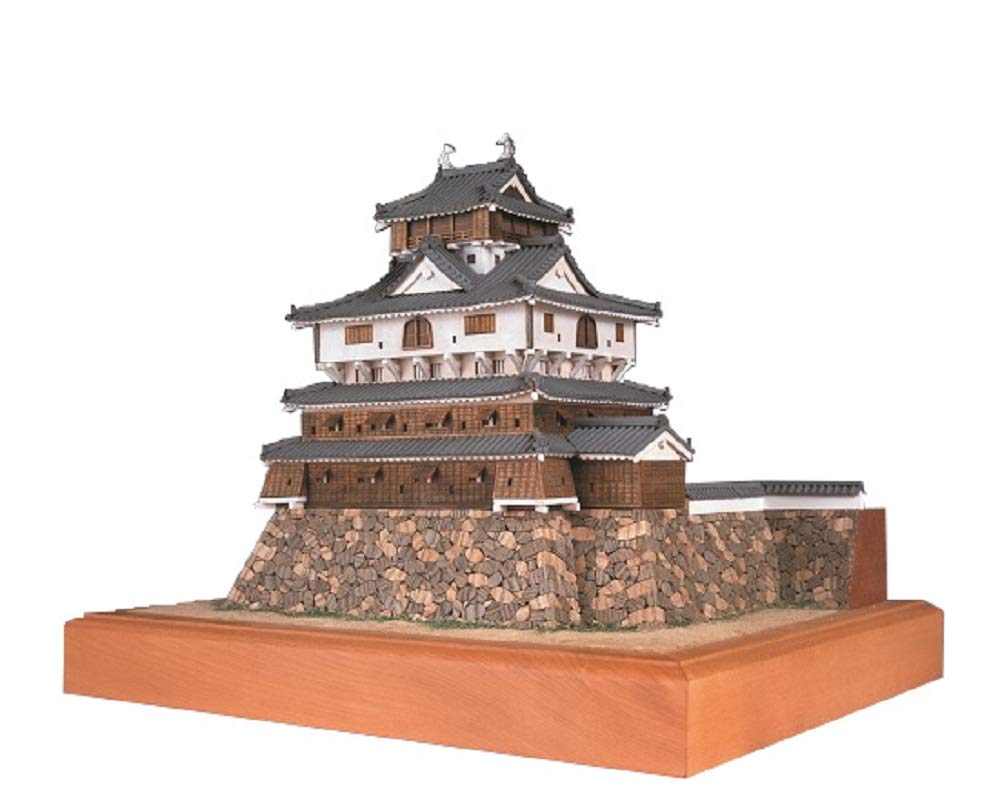 Iwakuni Castle (1/150) by Woody JOE