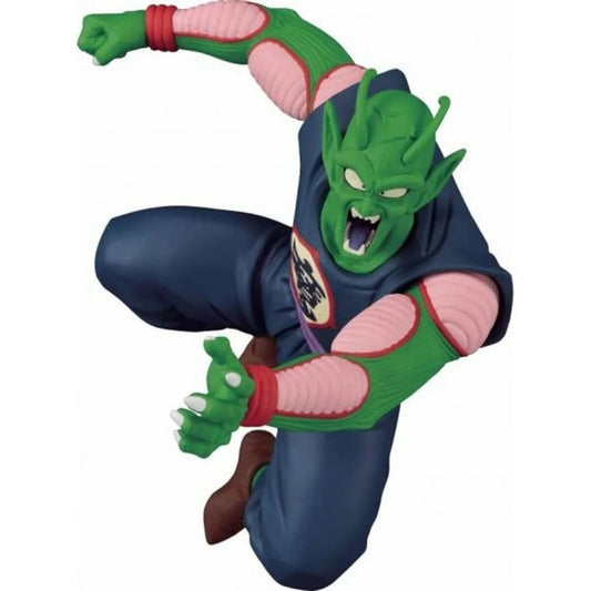 Banpresto Dragon Ball Match Makers-Piccolo DAIMAOH- Small