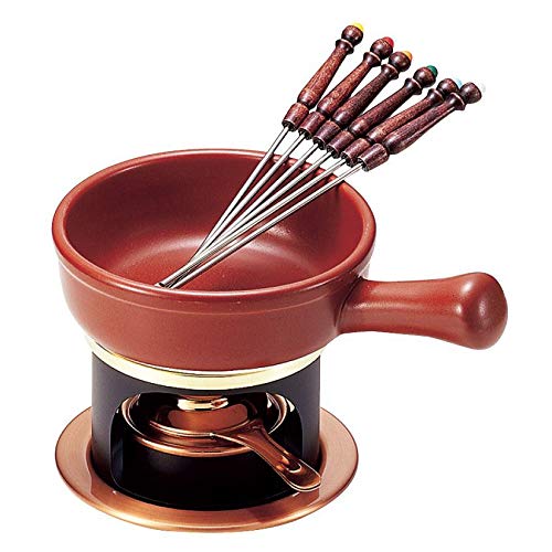 Chocolate & ti-zufondexyu 16 cm Tee – 100
