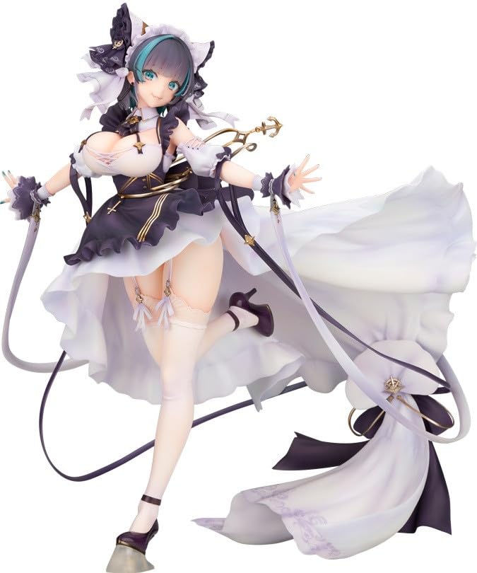 Azur Lane Cheshire 1/7 Scale Figure