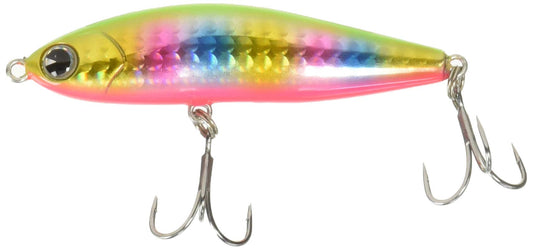 AMS Design (ima) #HT70K-103 Minnow Honey Trap, S, 2.8 inches (70 mm), 0.4 oz (12 g), Tamai Lure