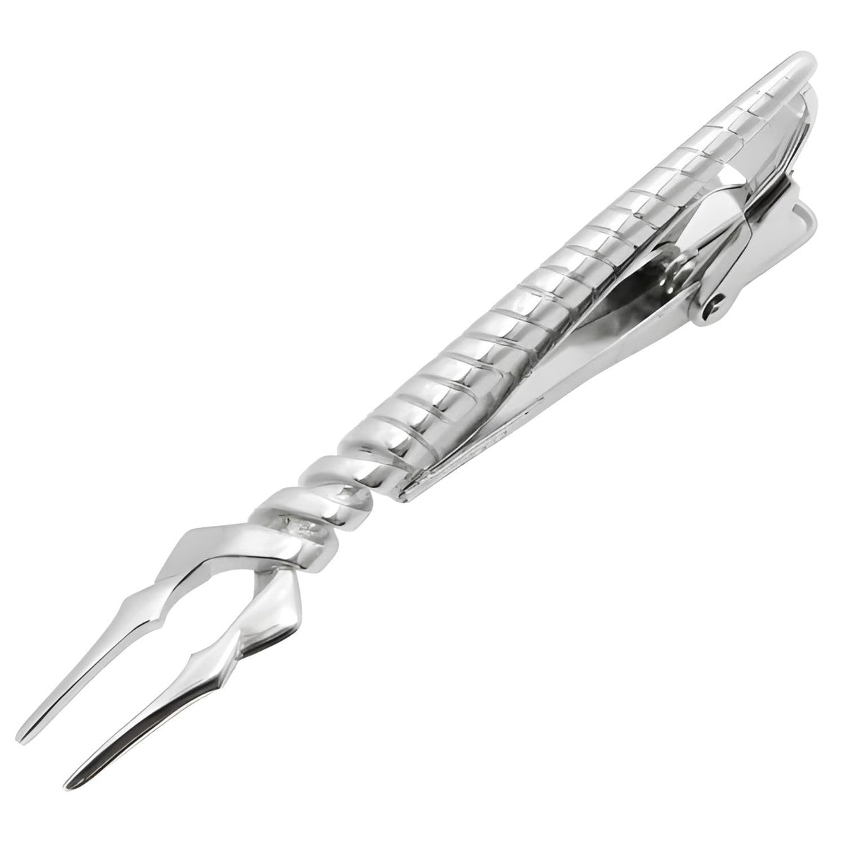 Evangelion x Swank Spear of the spear Tie Pin [Tie Bar Tie Clip] eva010