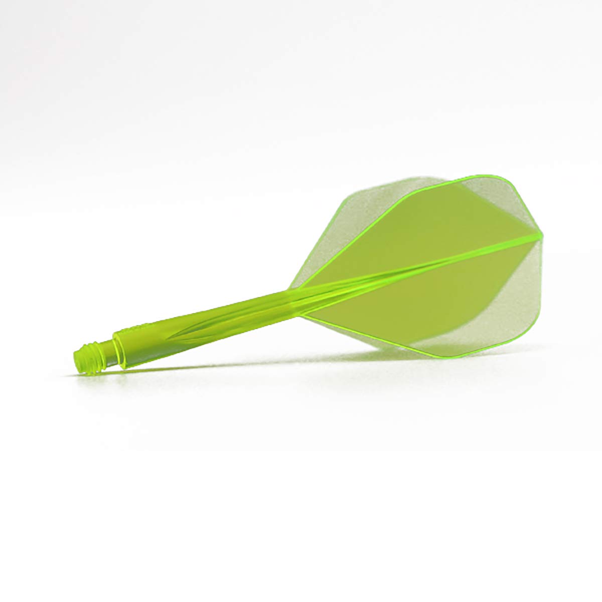 Condor Axe Neon Series Yellow STD Neon Yellow, Standard S (0.85 inches (21.5 mm) tdf7791