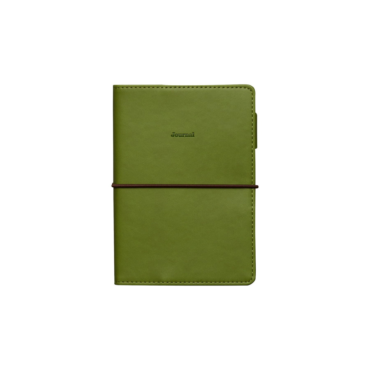 [High Tide Notebook 2026] Repre Khaki / A6 Block/Starts October 2025