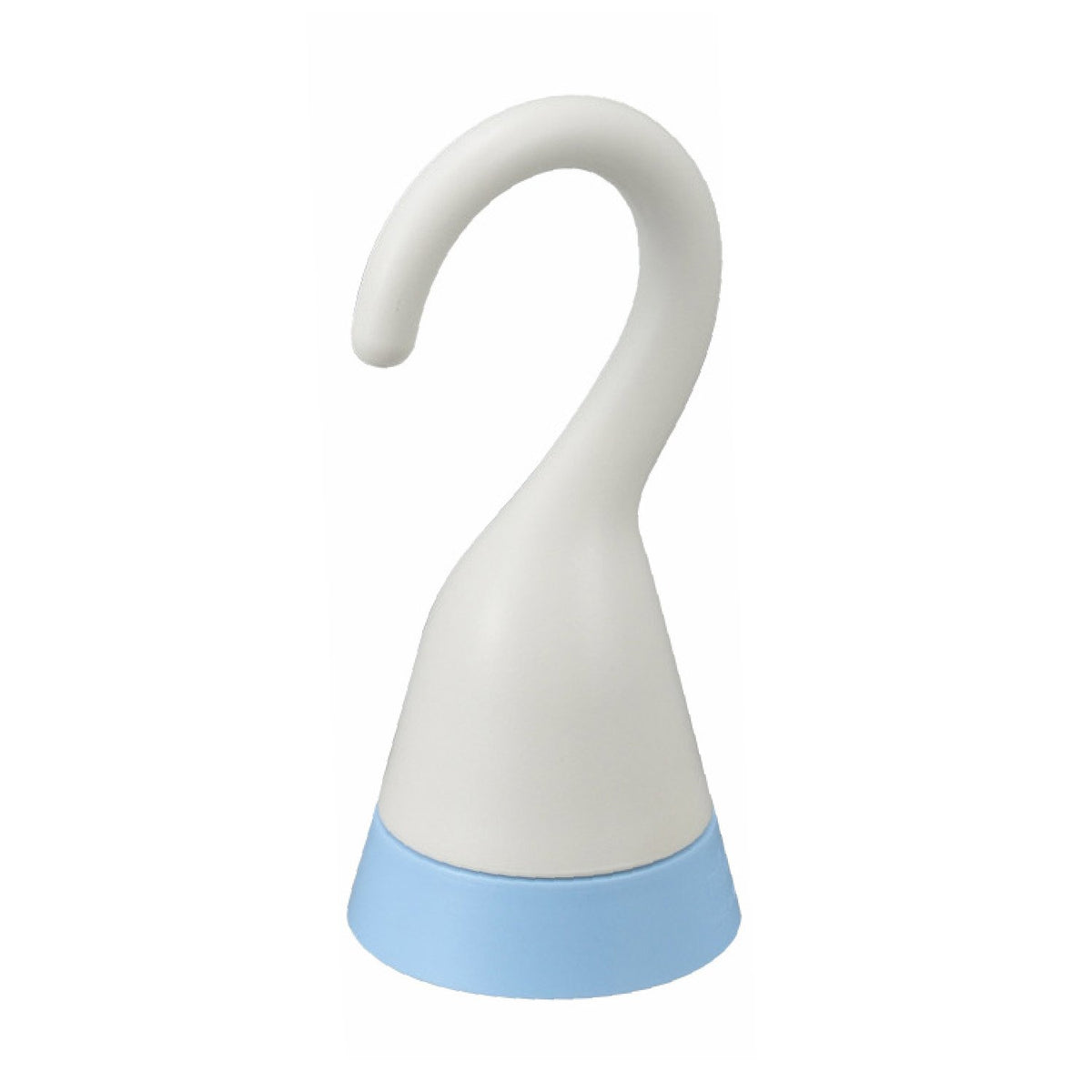 Akebono Industrial FG-1411 Anywhere Towel Holder (Blue)