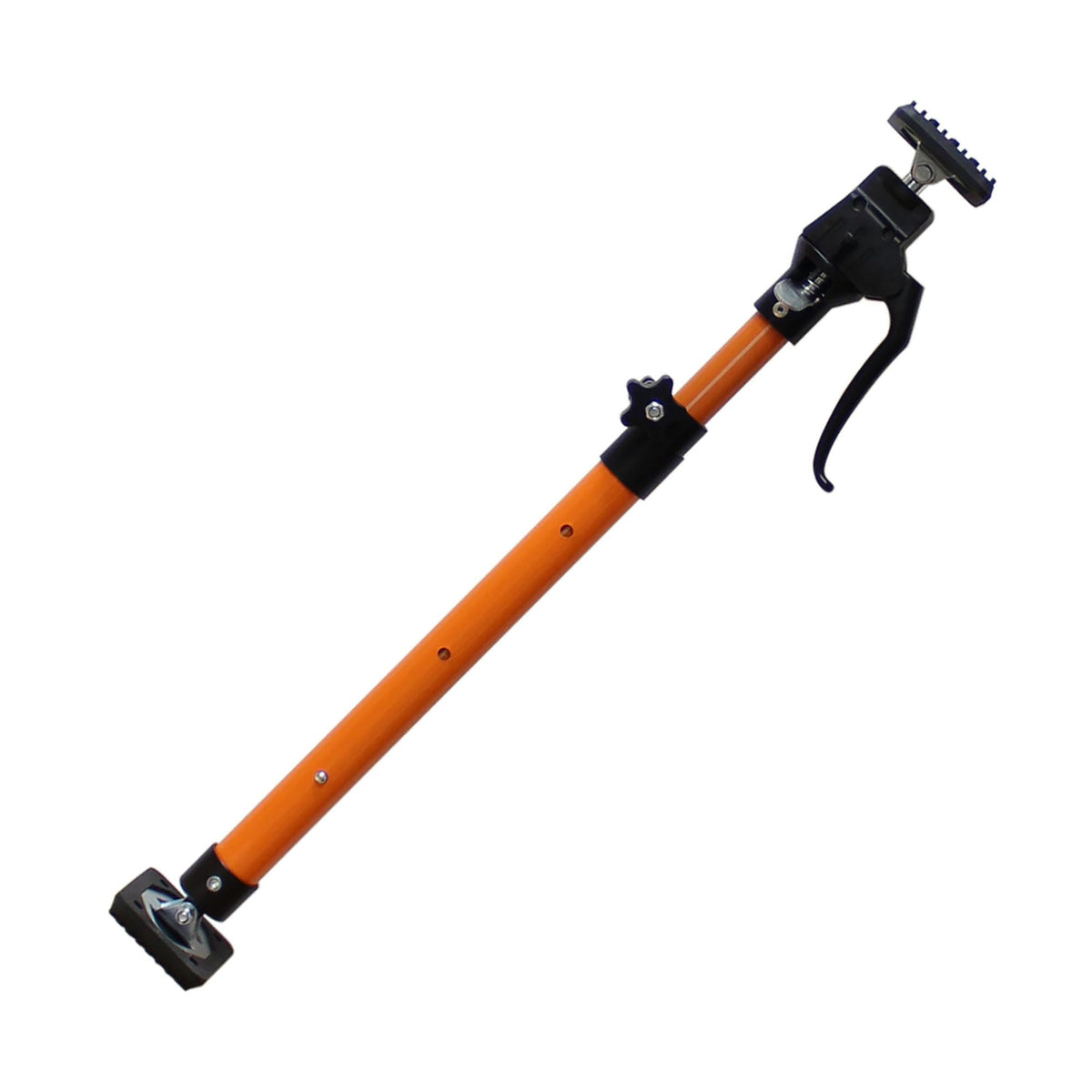 Waki Sangyo OKUnoTE Tension Support Pole, Small Type, Usage Range: 23.6-45.3 inches (600-1150 mm) NCT-001 Tension Rod, Work Tool