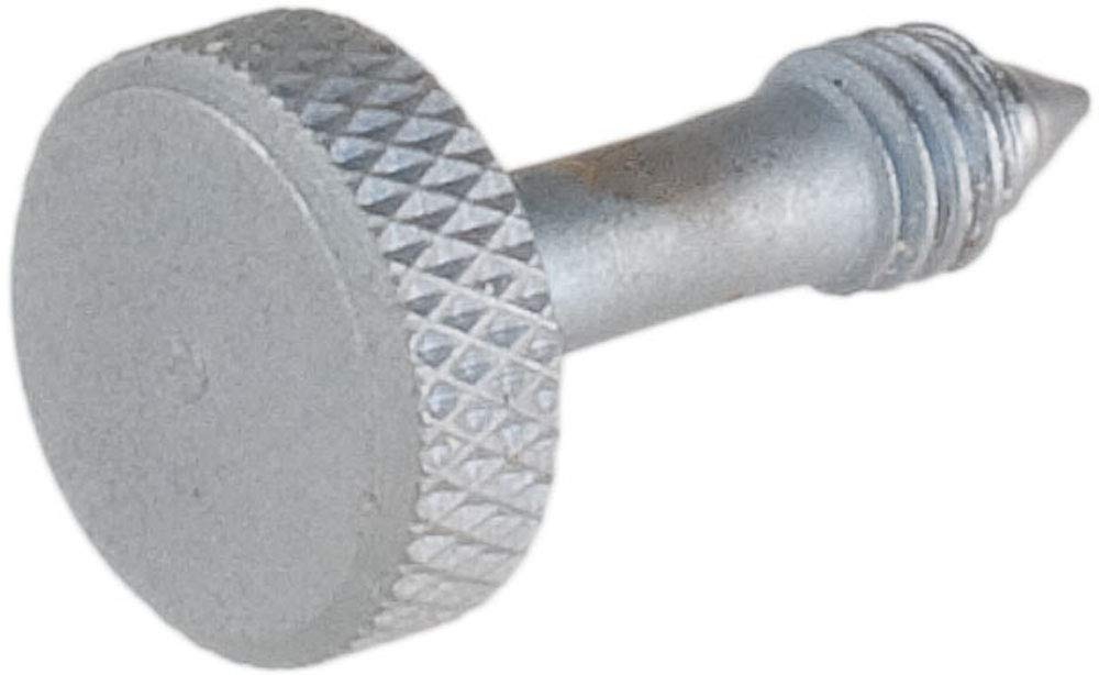 Petromax (petoromakkusu) Spare Parts for HK500 [No. 13] Pressure Adjustment Screw (Screw) Army