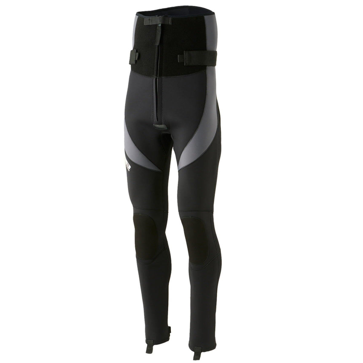 RBB RBB Wet Tights XL Black 7771