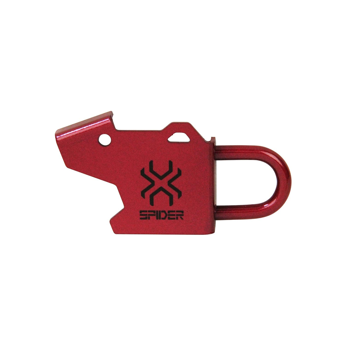 SK11 Spider SPD-M-R Impact Driver Hook, for Makita Right Hand, Red