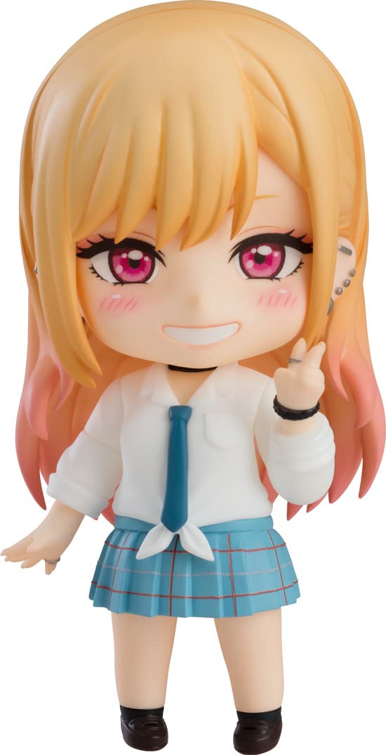 My Dress-Up Darling: Marin Kitagawa Nendoroid Action Figure