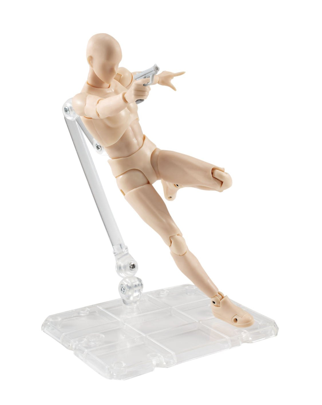 TAMASHII NATIONS Bandai S.H. Figuarts Man DX Set