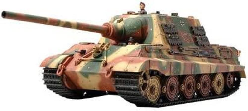 Tamiya German Destroyer Jagdtiger