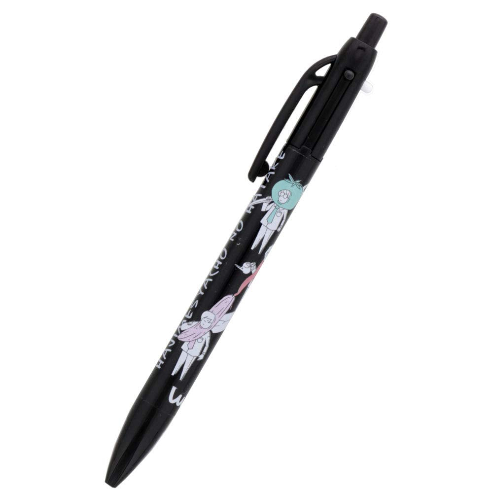 Sun-Star Stationery UUUUM S4480058 Multifunctional Pen, Hatcho-no-Field