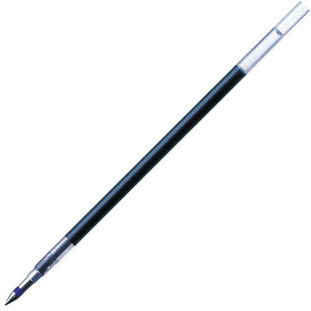 Zebra B-RJK-BL Gel Ballpoint Pen Refill, Multi-Color, Multi-Functional, JK-0.5 Lead, Blue, 10 Pens