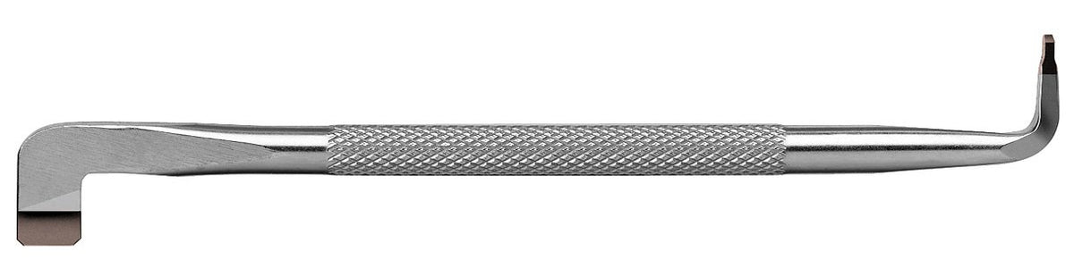 PB Swiss 600/5 Offset Screwdrivers for Slotted Screws