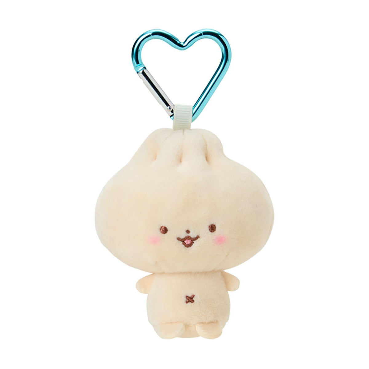 [Sanrio] 175633 Mini Pet Stand, Polyester Steel and Steel
