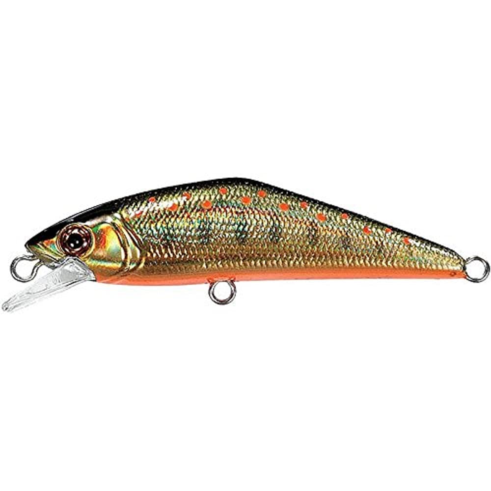Smith LTD D-Contact Lure, 0.2 oz (4.5 g), 2.0 inches (50 mm), #23 G Yamame