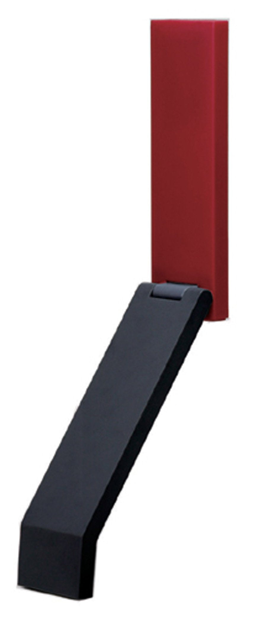 Door Stop Red