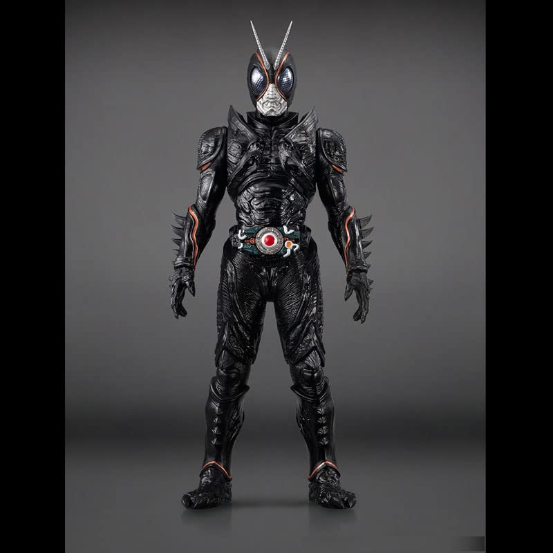 Jumbo Soft Vinyl Figure 1/6 Kamen Rider Black SUN Kamen Rider Black Sun