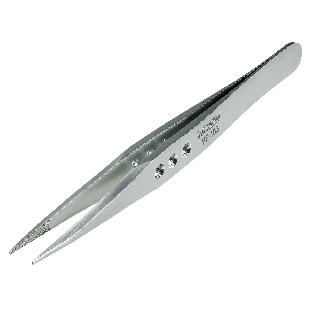 HOZAN Tweezers PP-103