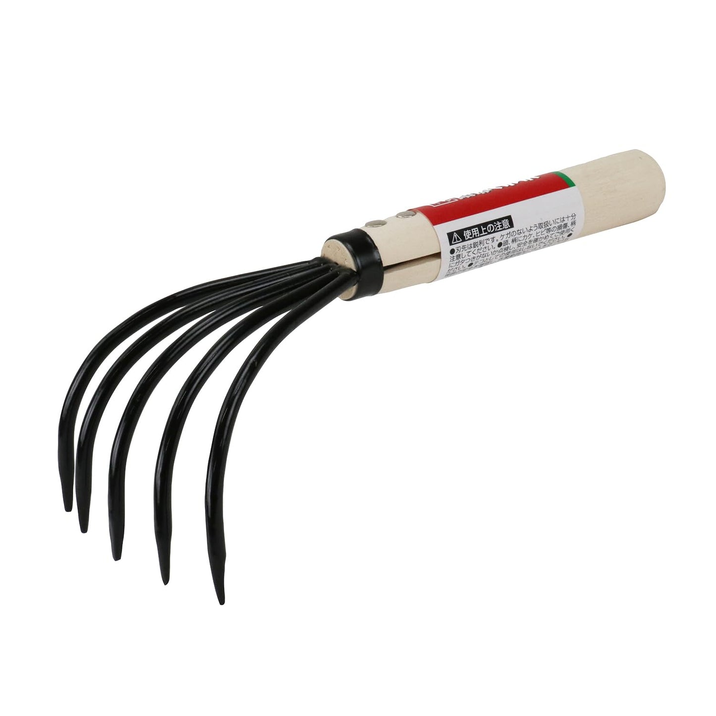 Senkichi Ninja Cumberjack 5 Claws, Width 4.7 x Height 9.6 x Depth 2.7 inches (120 x 245 x 68 mm)
