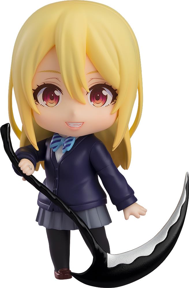 Good Smile Company The Foolish Angel Dances with The Devil: Lily Amane Nendoroid Action Figure