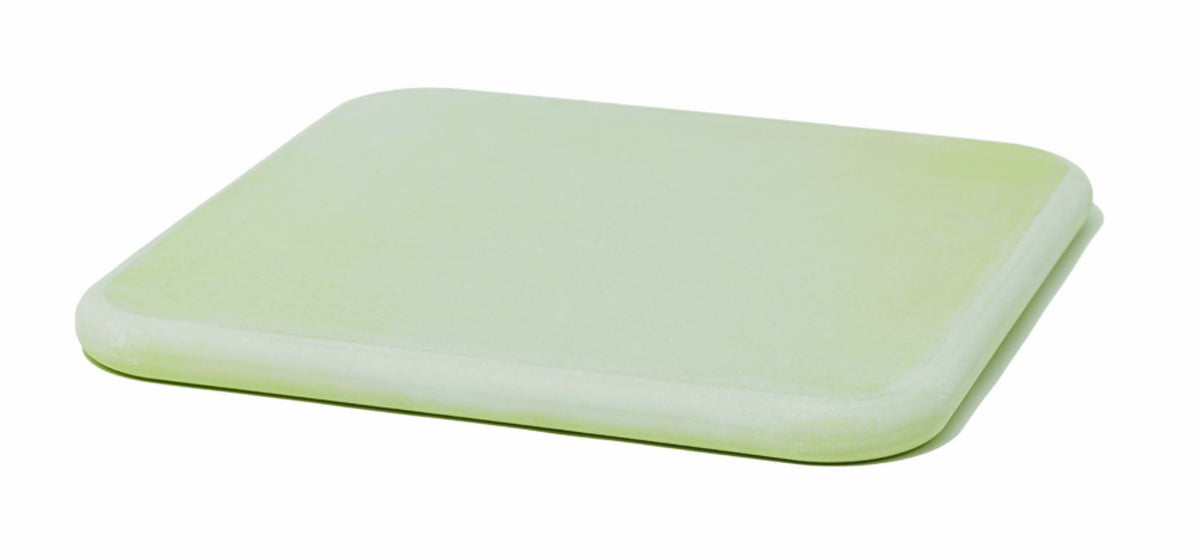 Soil Diatomaceous Earth Bath Mat, Green