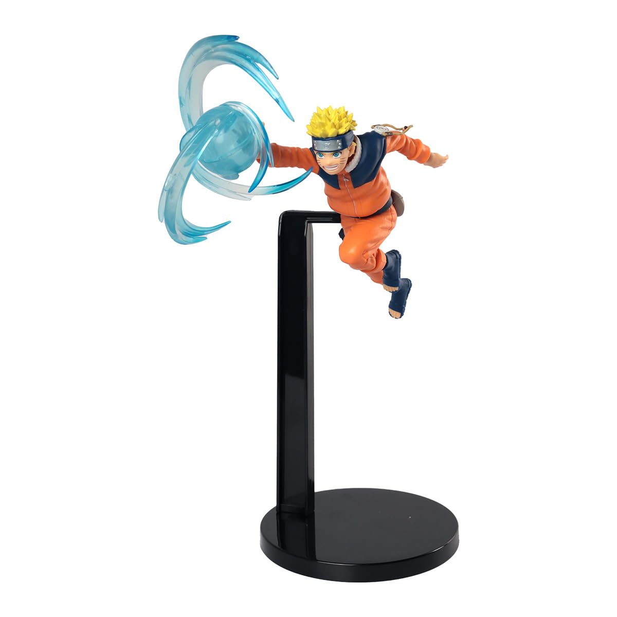 BanPresto - Naruto - Effectreme - Uzumaki Naruto Statue
