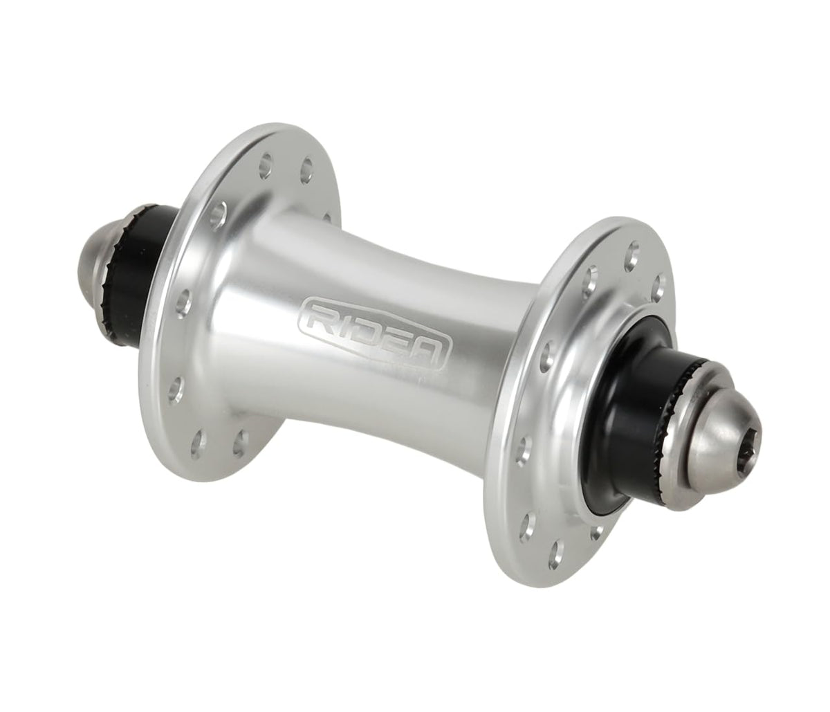 RIDEA High Performance Hub HF4-F74/20 Silver 147-06268