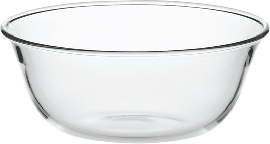 iwaki KBT945 Heat-resistant Glass, Sweets Cup, Fruit, 10.1 fl oz (300 ml)
