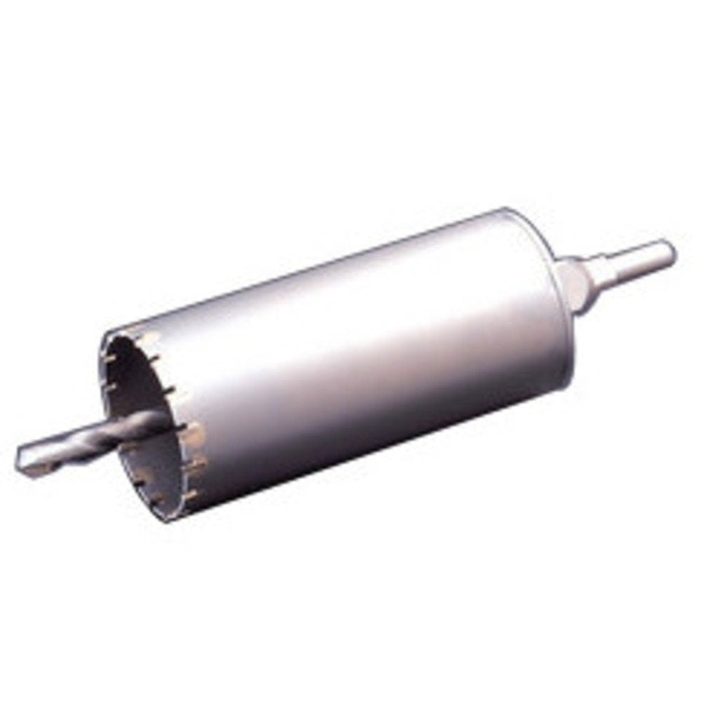 UNIKA (unika) ES core drill ALC for SDS shank 70mm ES-A70SDS (metals and metalwork)