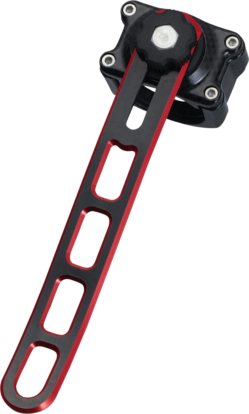 Prox Tamo Holder V3 Adjustable KR (Black Red)