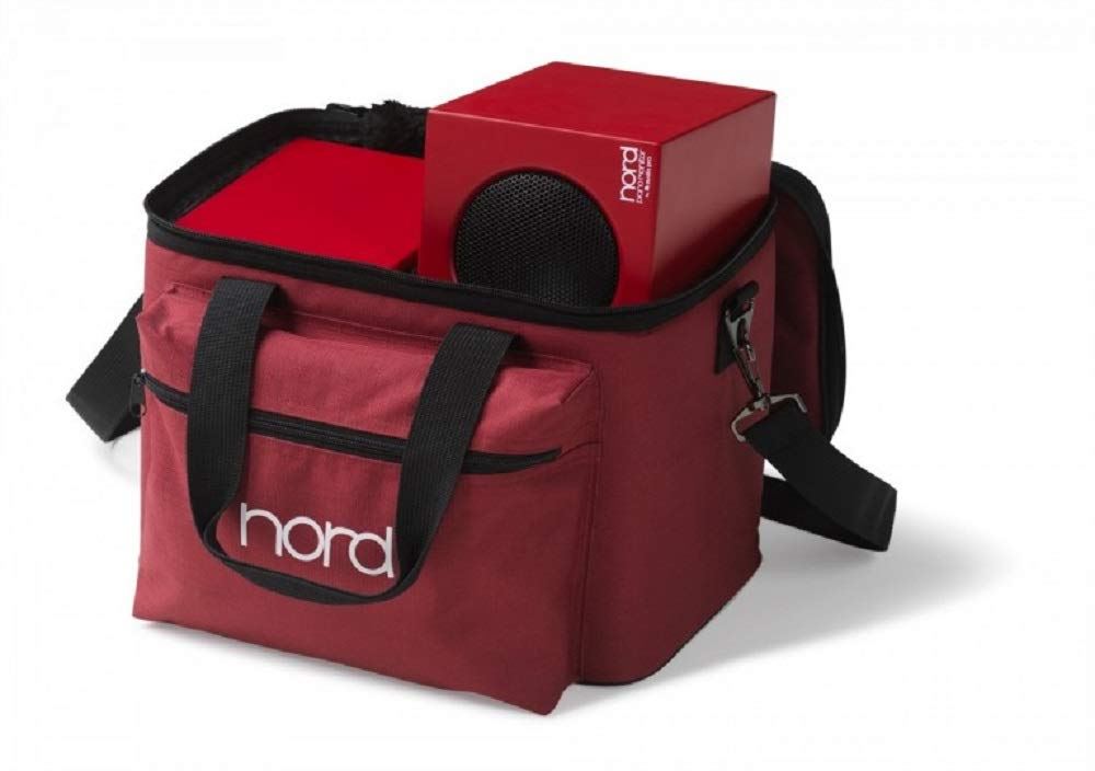 Nord USA Soft Case for Nord Piano Monitor (GBPM)