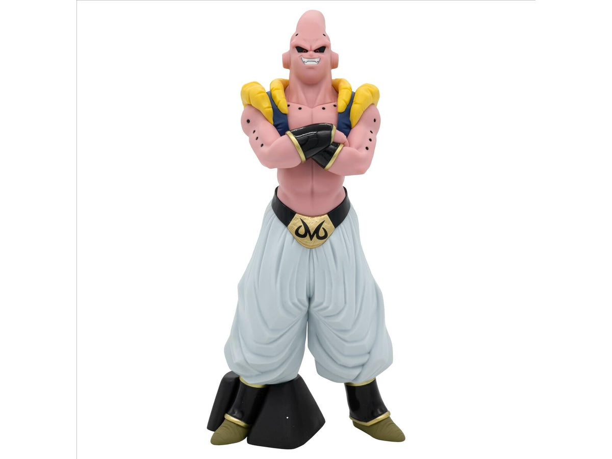 Banpresto - Dragon Ball Z - Majin Buu (VS Ultimate Gohan) Match Makers Figure