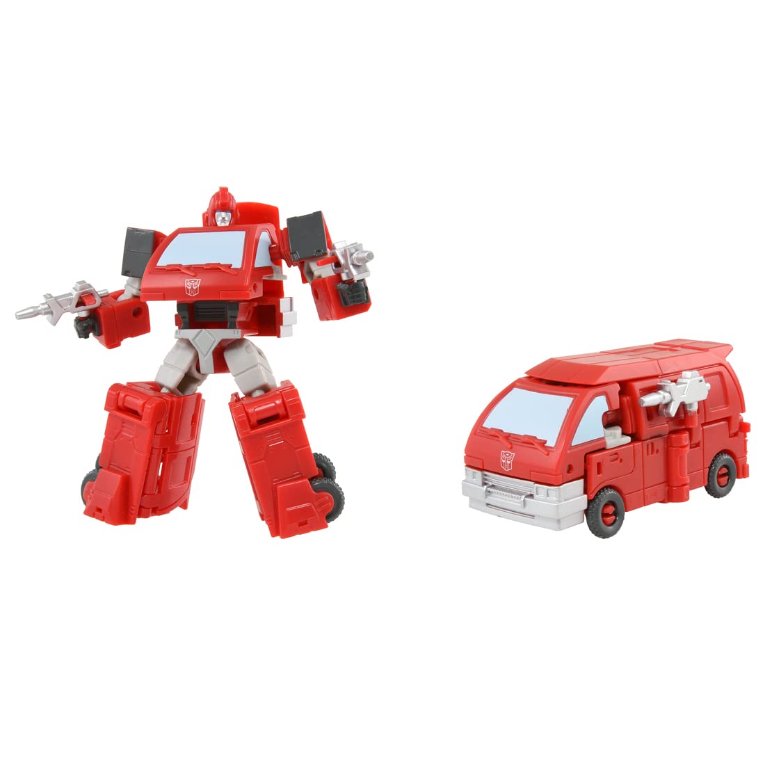 Transformers SS-110 Ironhide