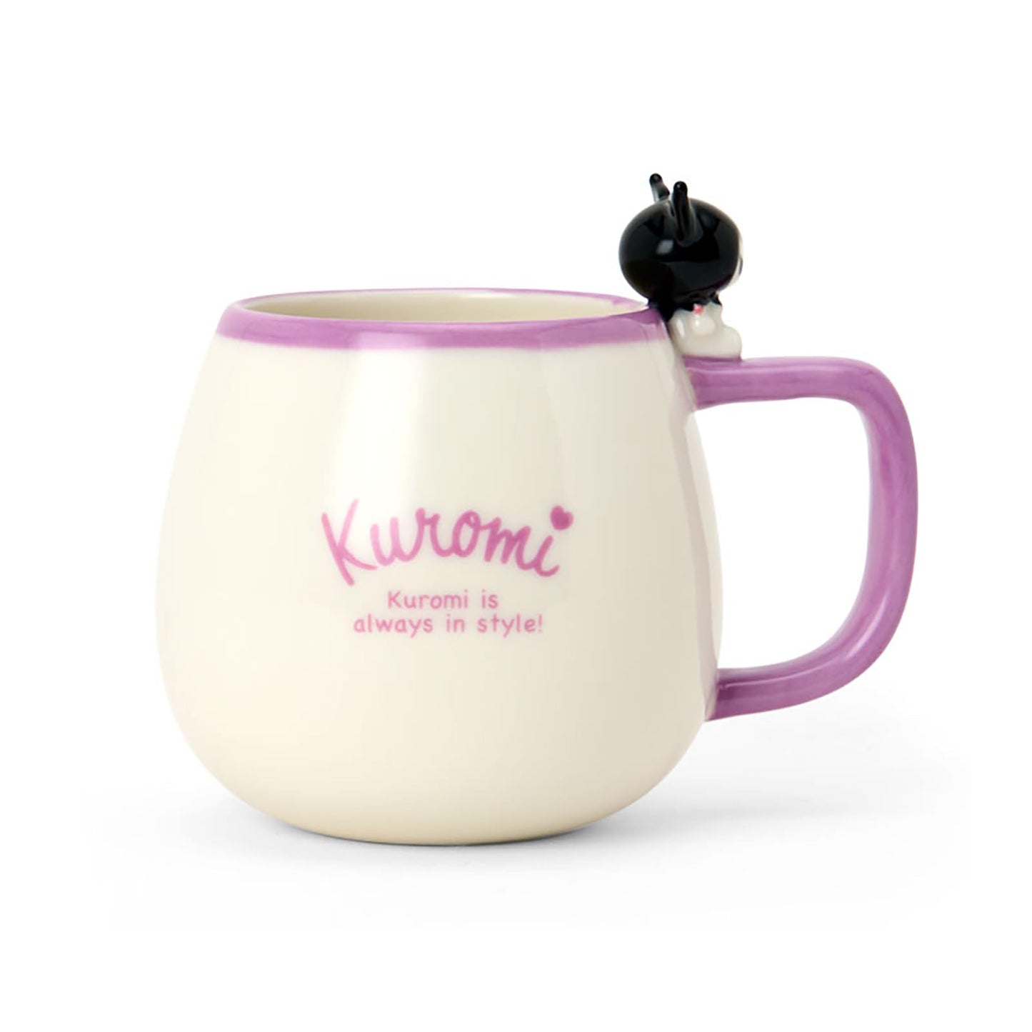 SANRIO Cromi 115096 Pet Mug