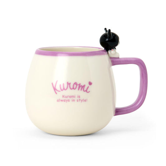 SANRIO Cromi 115096 Pet Mug