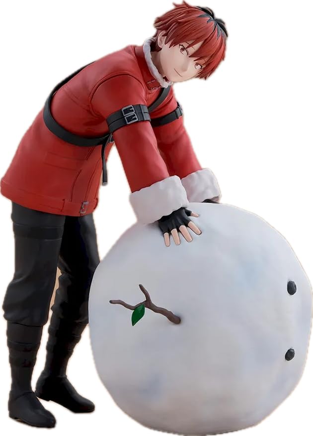 Frieren: Beyond Journey's End XStellar Stark ~Play in the Snow~