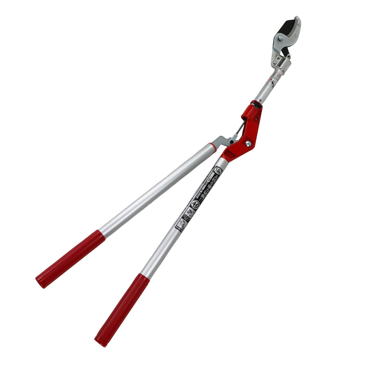 Senkichi Anvil Type Thick Branch Cutting Shears 1000mm SGLP-6 (Japan Import)