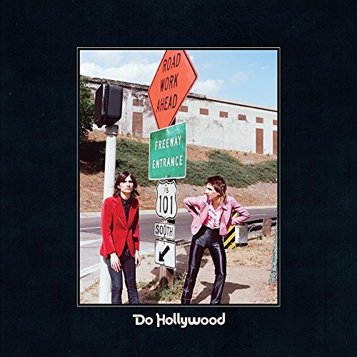 Do Hollywood +6 [帯解説・歌詞対訳 / 豪華新装盤 / 国内盤] (CAD3650CDJP3)