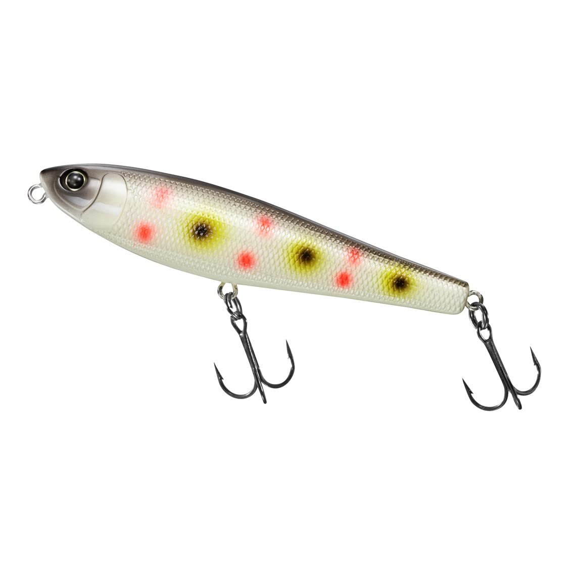 Daiwa Raftrick 90F Parrot Chinning Pencil
