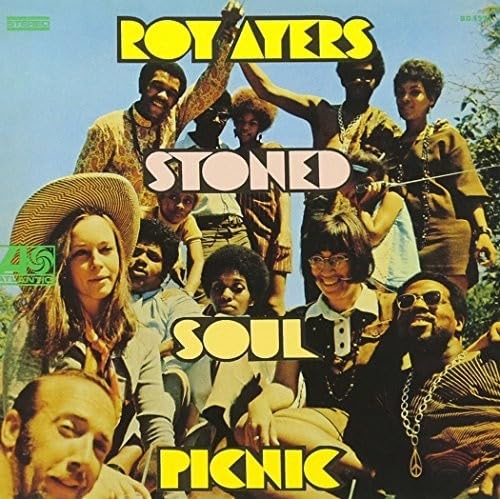 Stoned Soul Picnic (Shm)
