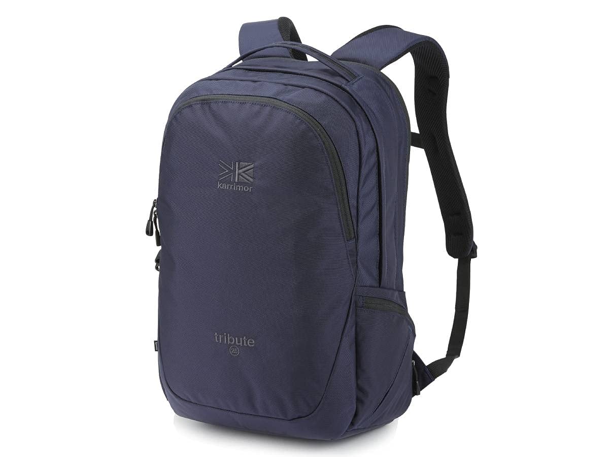 Karimar Tribute 25 Daypack Dark Navy