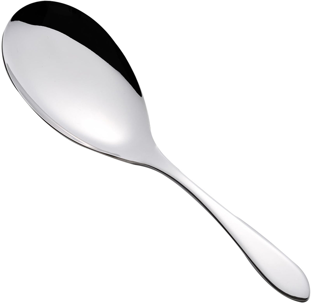 Shimomura Kihan 44917 Helping Spoon, Small