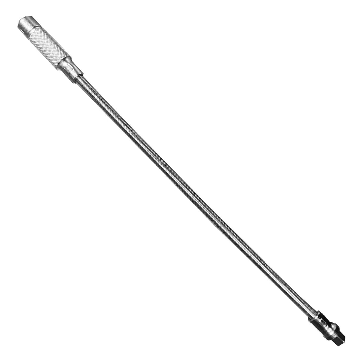 Ko-ken 2762 1/4 Sq. Dr. Flexible Extension Bar - Length 300mm