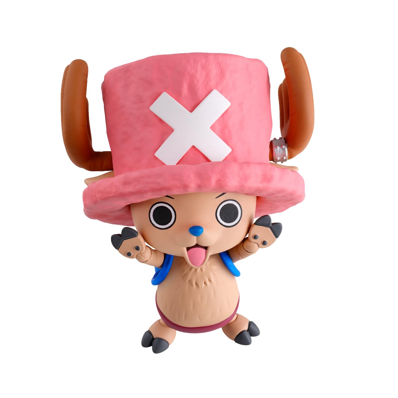 TAMASHII NATIONS - One Piece - Tony Tony Chopper -Drum Island- S.H.Figuarts Action Figure