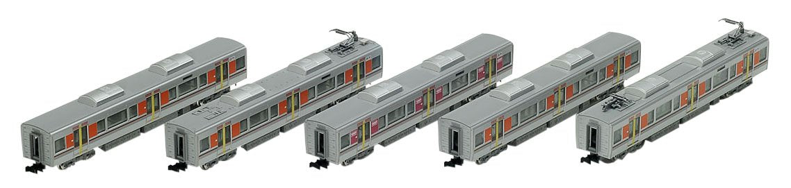 Tomytec 98231 TOMIX N Gauge 323 Series Osaka Circular Line Expansion Set Railway Model Train